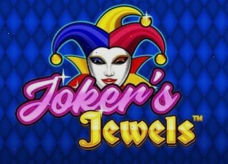 Jokers Jewels слот Pragmatic Play