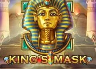 King's Mask слот Play'n Go
