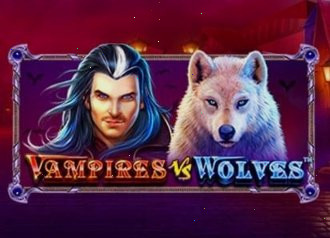 Vampires vs Wolves слот Pragmatic Play